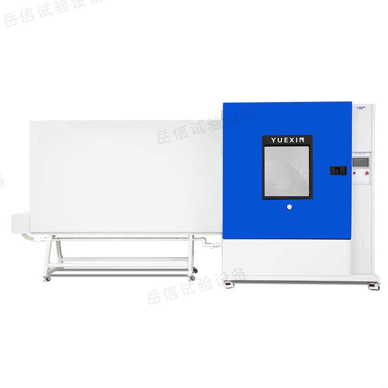 IP69測試設(shè)備